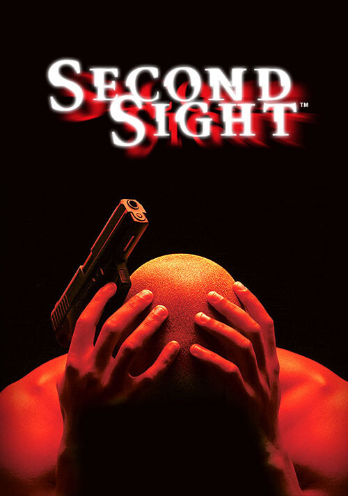 Second Sight