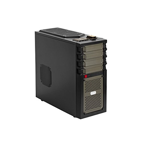 Antec GX 700