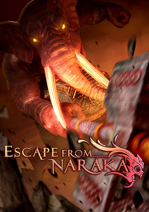 Escape from Naraka