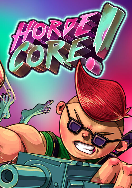HordeCore