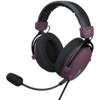 Dark Project One HS4 - Filaire - Violet