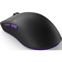 Dark Project Novus Pro - Sans Fil Noir