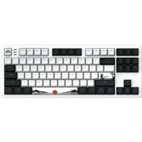 Dark Project Fuji 87 USB RGB TKL
