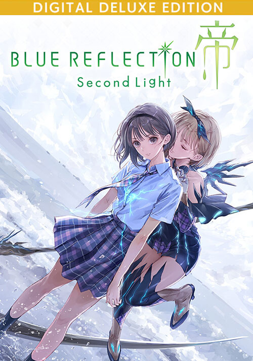 BLUE REFLECTION Second Light Digital Deluxe Edition