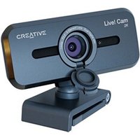Live! Cam Sync V3 QHD 2K Black
