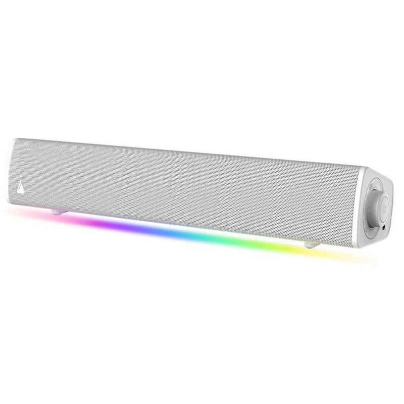 creative-labs Haut-parleurs Creative Labs GS3 Tabletop Bluetooth 5.4 12 W filaire et sans fil