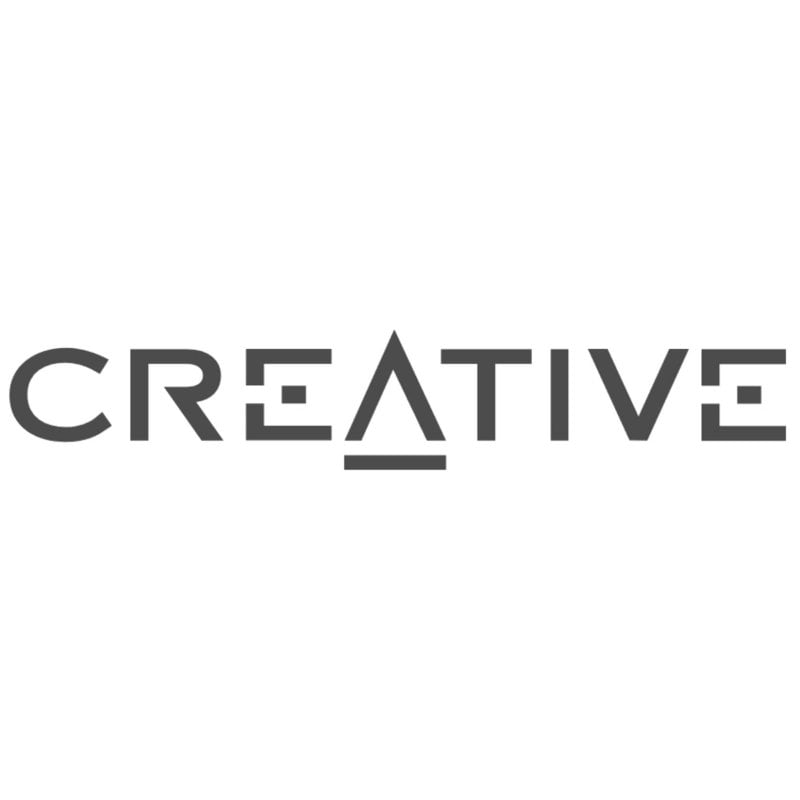 Creative Webcam Creative Live! Cam Sync 4K v2 Ultra HD USB Microphones intégrés