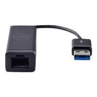 Adaptateur reseau DELL Carte Gigabit Ethernet pour Server USB 3 0 1 Port Paire torsadee
