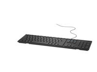 Dell Dell KB216 - clavier - QWERTZ - Allemand - Black Peripherique d'entree