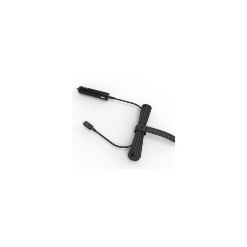DELL Adaptateur de voiture - 65 W - Pour Tablette PC Ordinateur Portable Peripherique USB - 11 V DC 16 V DC Entree - 5 V DC 325