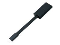 Dell - adaptateur reseau - USB-C - Gigabit Ethernet