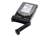 Dell Dell - disque dur - 300 Go - SAS 12Gb s