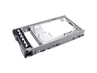 Dell Dell - disque dur - 600 Go - SAS 12Gb s