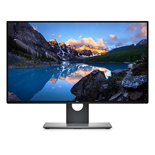 Dell U2718Q Ultrasharp Écran 4K 68,6 cm (27 )