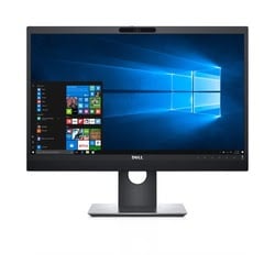 DELL Acran 24 pour confArences vidAo P2418HZM 24 IPS 6ms FHD HDMI HP 76Hz
