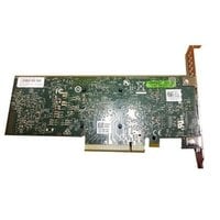Dell Broadcom 57416 - adaptateur reseau - PCIe - 10Gb Ethernet x 2