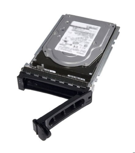 Disque dur - DELL - 1.2 To - Echangeable a chaud - 2.5 - SAS 12Gb s - 10000 trs min