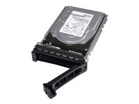 Dell Disque Dur Dell 400-ATJX 2TB HDD 7200rpm 3.5 SAS Hot-Swap Serveur