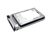Dell Dell - disque dur - 600 Go - SAS 12Gb s