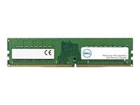 Dell DELL AA101753 module de mémoire 16 Go 1 x 16 Go DDR4 2666 MHz