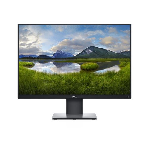 DELL P2421 24 IPS 8ms WUXGA DVI HDMI 76Hz
