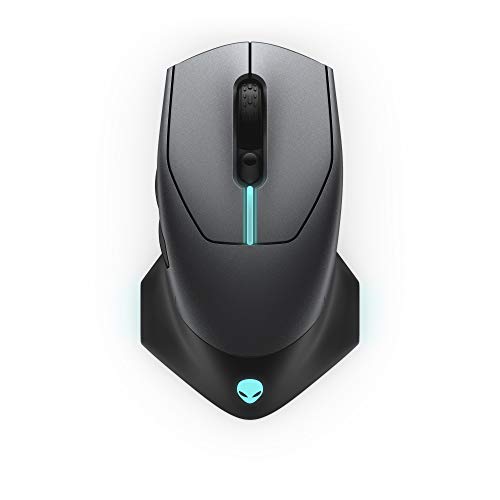 Alienware 610M Dark Side of the Moon
