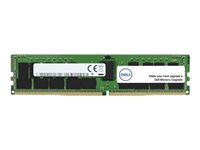 Dell - DDR4 - module - 32 Go - DIMM 288 broches - 2933 MHz PC4-23400 - memoire enregistre