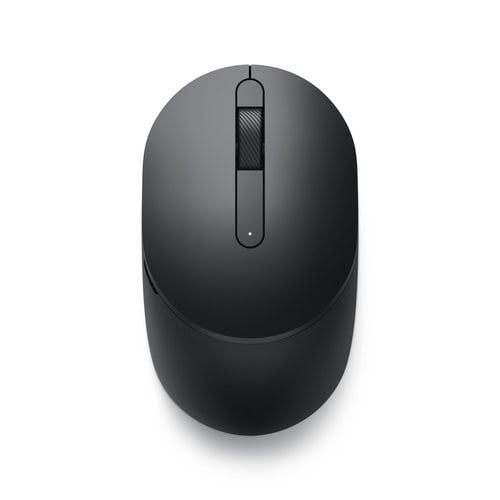 Souris sans fil Dell Mobile MS3320W Black
