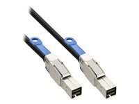 Dell cable externe SAS - 2 m