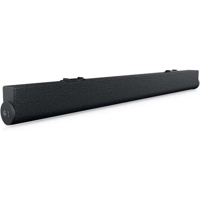 Dell Barre de Son Dell SB521A 2.0 3,6W USB Compacte Magnétique Noire
