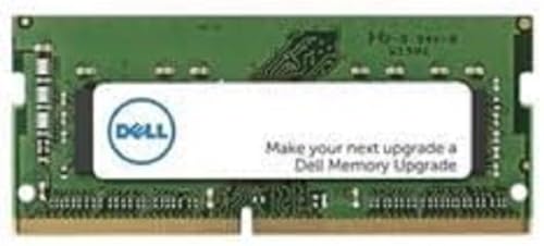 Dell AA937595 module de mémoire 8 Go 1 x 8 Go DDR4 3200 MHz