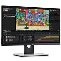 DELL UltraSharp UP2716DA 27 IPS
