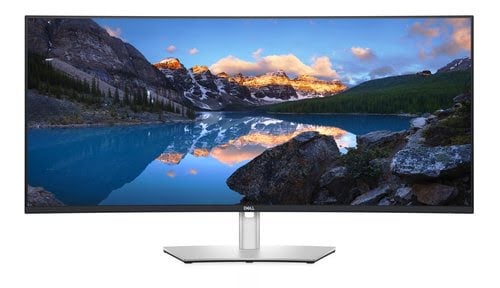 DELL UltraSharp U4021QW 40 IPS WUHD