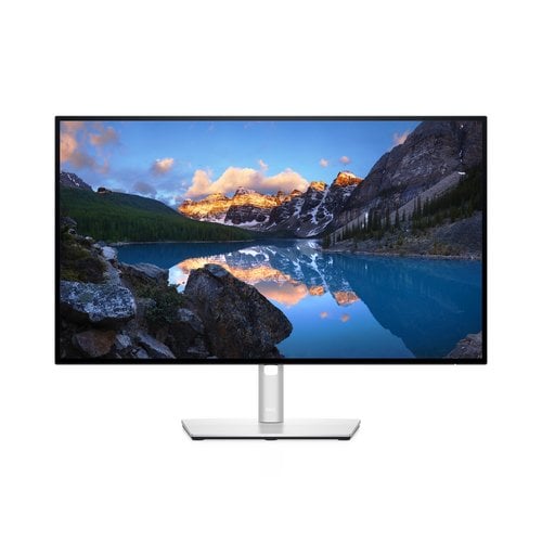 DELL UltraSharp 27 IPS 8ms QHD HDMI 76Hz
