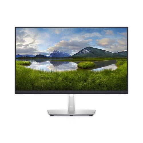 DELL Écran hub Dell 24 USB-C - P2422HE - 24 IPS 5ms FHD DP HDMI 60Hz