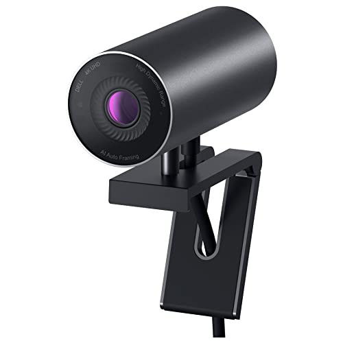 DELL UltraSharp Webcam  
