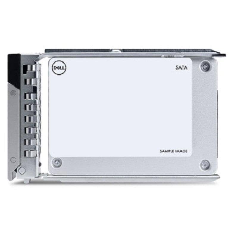 Dell Disque SSD Dell 400-AVSS 480GB M.2 SATA III 6Gb s pour serveur