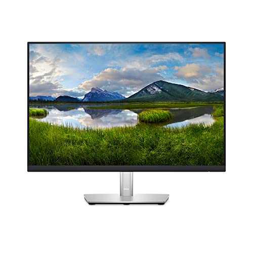 DELL P Series A�cran Dell 24 P2423 24 IPS WUXGA
