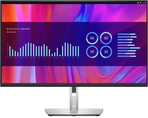 DELL P3223DE 32 IPS QHD
