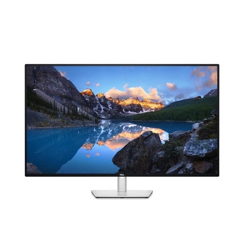 DELL ULTRASHARP U4323QE 42 5 4K IPS
