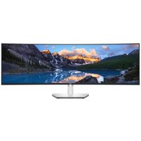 DELL U4924DW 49 CURVE 5K 60Hz IPS 14ms USB C KVM HP