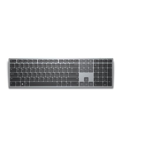 DELL MULTI DEVICE WIRELESS KEYBOARD