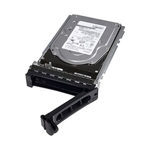 Dell DELL 400-BIFW disque dur 2.5 600 Go SAS