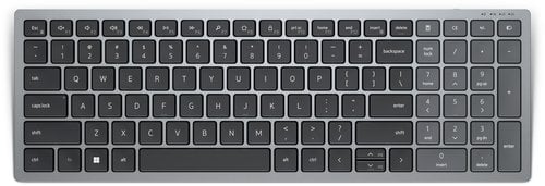 DELL COMPACT MULTI DEVICE WIRELESS
