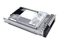 Dell Dell - kit client - SSD - Mixed Use - 960 Go - SATA 6Gb s
