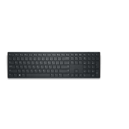 DELL WIRELESS KEYBOARD KB500
