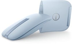 Dell Souris DELL MS700 Bluetooth 4000 DPI Ambidextre Bleue