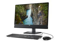 Dell OptiPlex 7410 All In One - tout-en-un - Core i5 13500T 1.6 GHz - vPro Enterprise - 8 Go - SSD 256 Go - LED 23.81