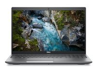 Dell Precision 3590 - 15.6 - Intel Core Ultra 7 - 155H - 16 Go RAM - 512 Go SSD