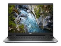 Dell Precision 7680 - 16 - Intel Core i9 - 13950HX - 32 Go RAM - 1 To SSD - Francais